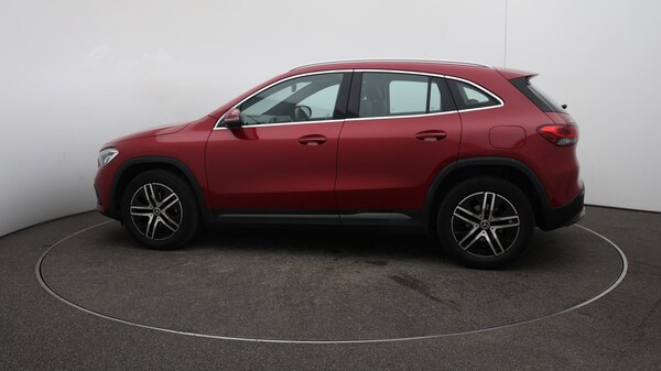 Used Mercedes-Benz GLA 2020 for sale - 75809320: Photo 58
