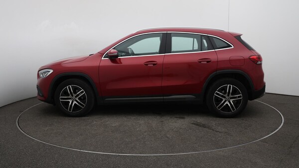 Used Mercedes-Benz GLA 2020 for sale - 75809320: Photo 64