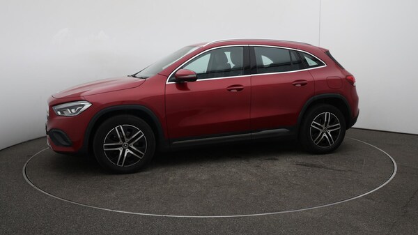 Used Mercedes-Benz GLA 2020 for sale - 75809320: Photo 66