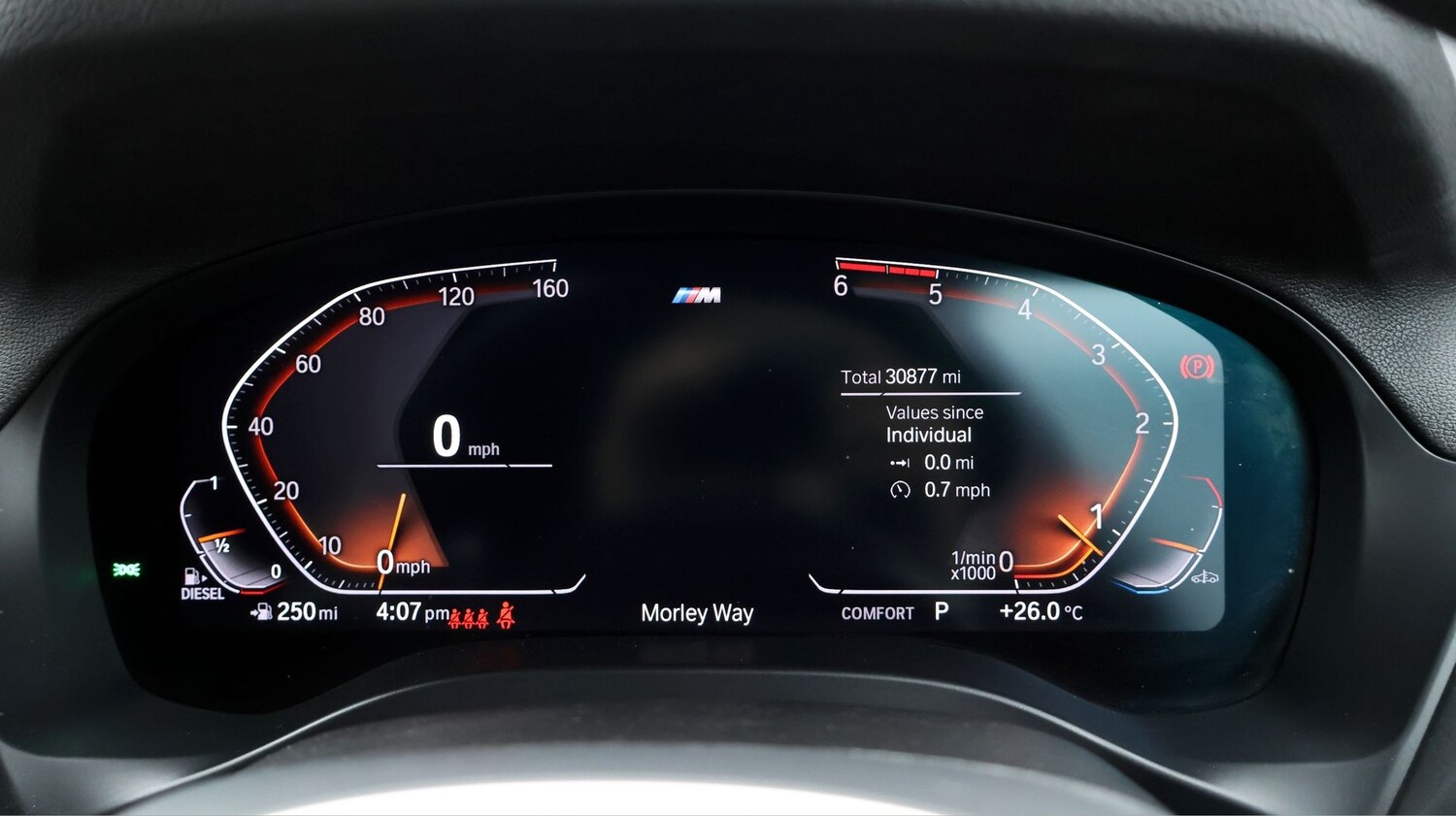 Used BMW X3 for sale - 77181740: Photo 10