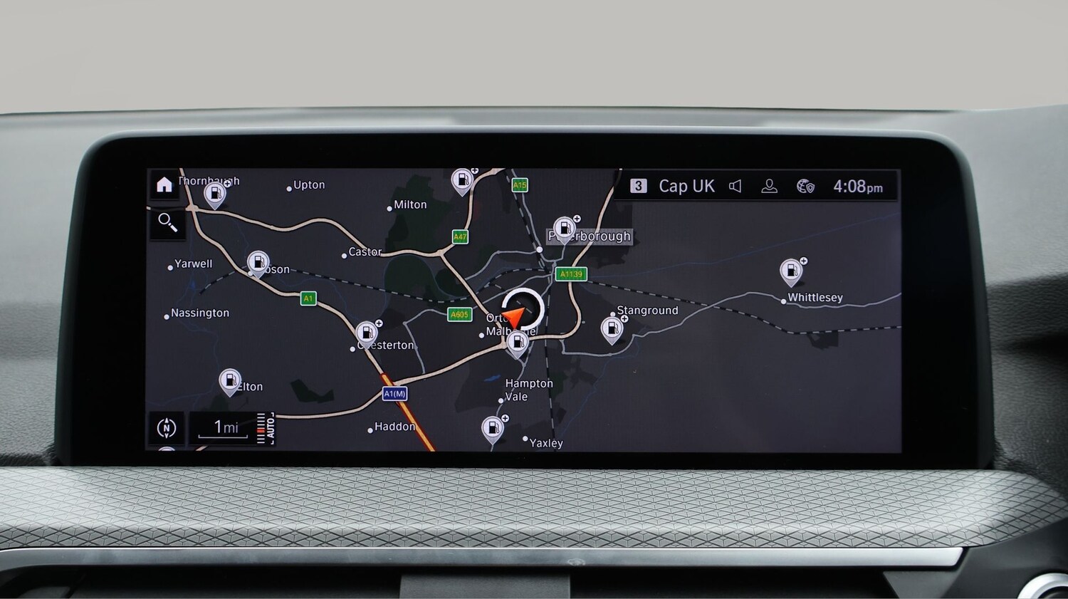 Used BMW X3 for sale - 77181740: Photo 11