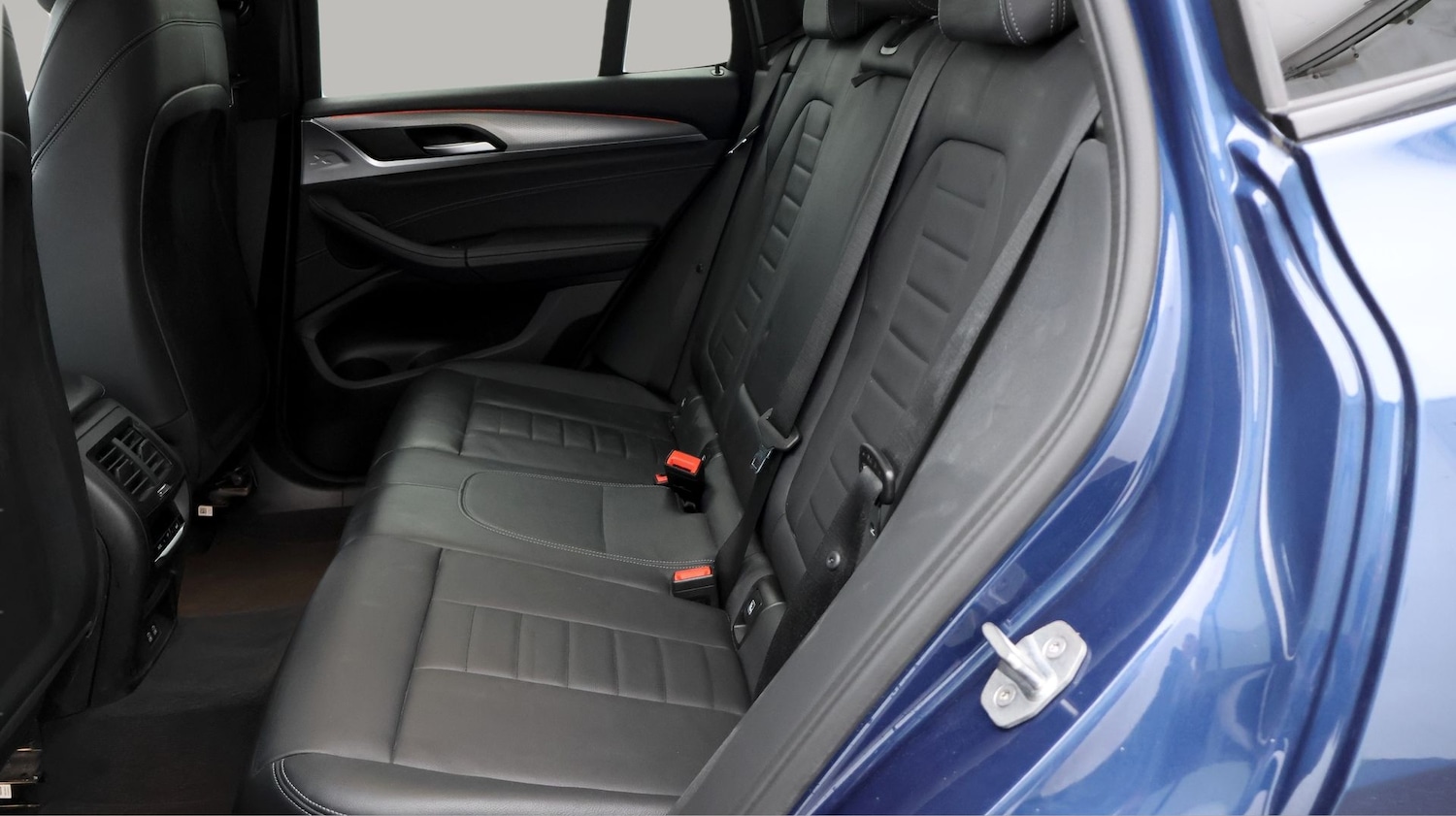 Used BMW X3 for sale - 77181740: Photo 16