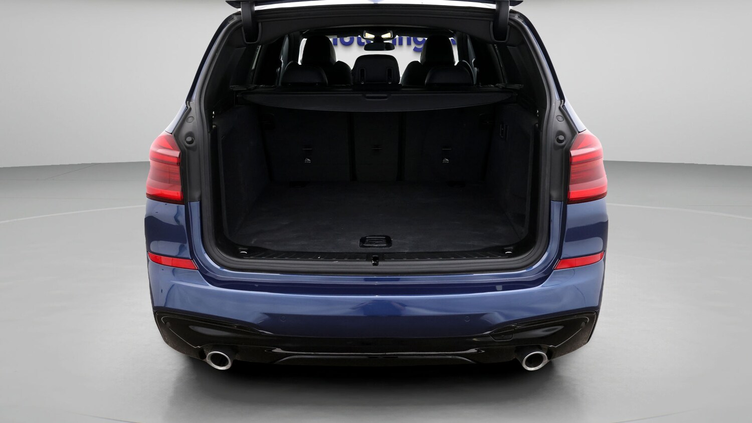 Used BMW X3 for sale - 77181740: Photo 17