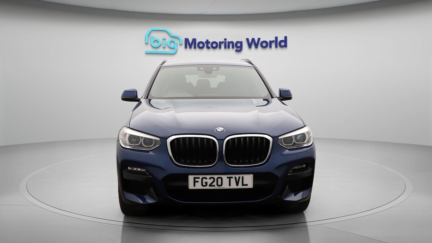 Used BMW X3 for sale - 77181740: Photo 2