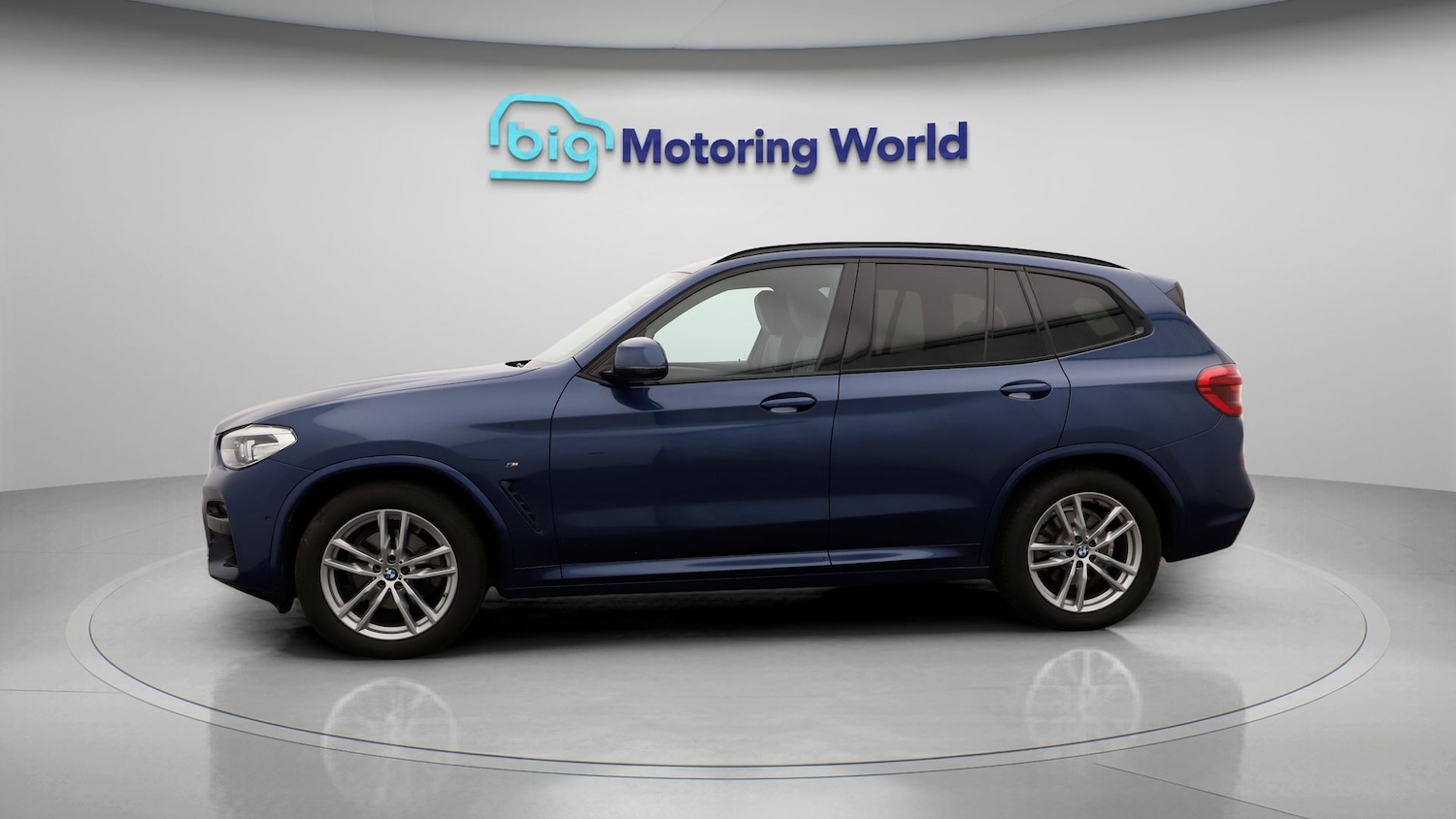 Used BMW X3 for sale - 77181740: Photo 4