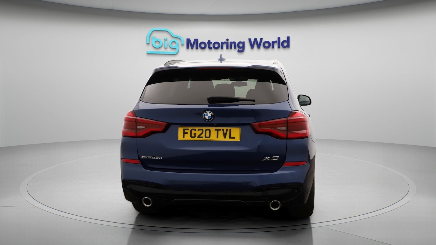 Used BMW X3 for sale - 77181740: Photo 6