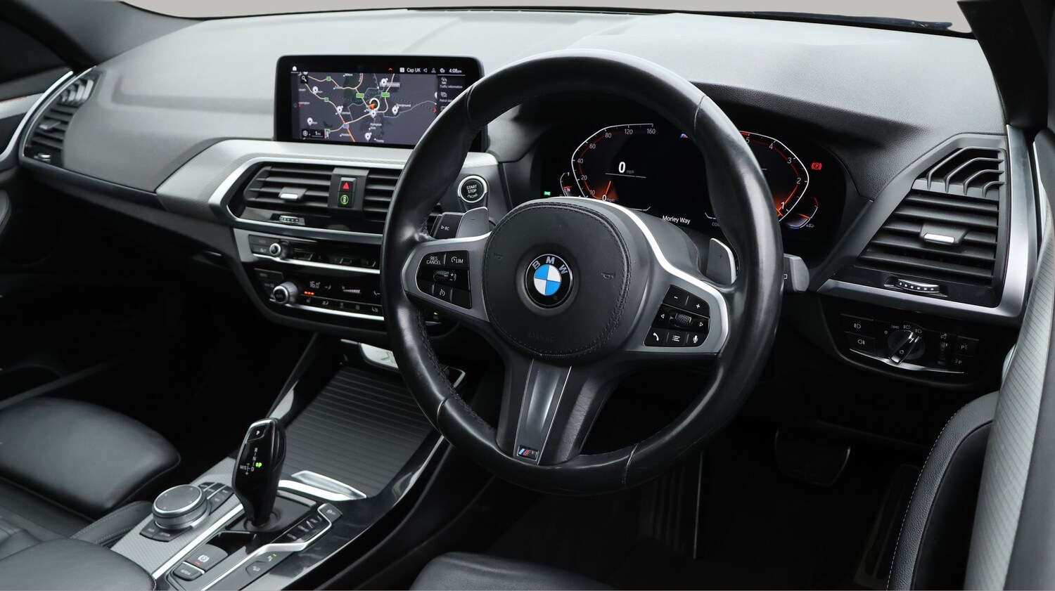 Used BMW X3 for sale - 77181740: Photo 9