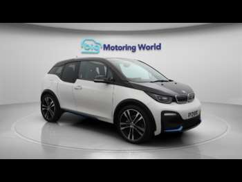Used BMW i3 2021 for sale - 74371616: Photo