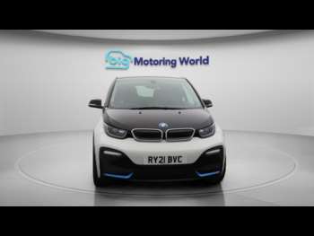Used BMW i3 2021 for sale - 74371616: Photo