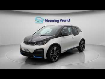 Used BMW i3 2021 for sale - 74371616: Photo