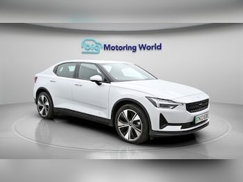 Used Polestar Polestar 2 2023 for sale - 78484663: Photo
