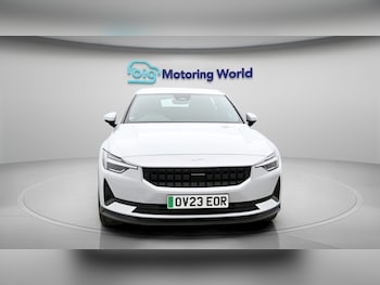 Used Polestar Polestar 2 2023 for sale - 78484663: Photo