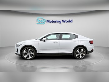 Used Polestar Polestar 2 2023 for sale - 78484663: Photo