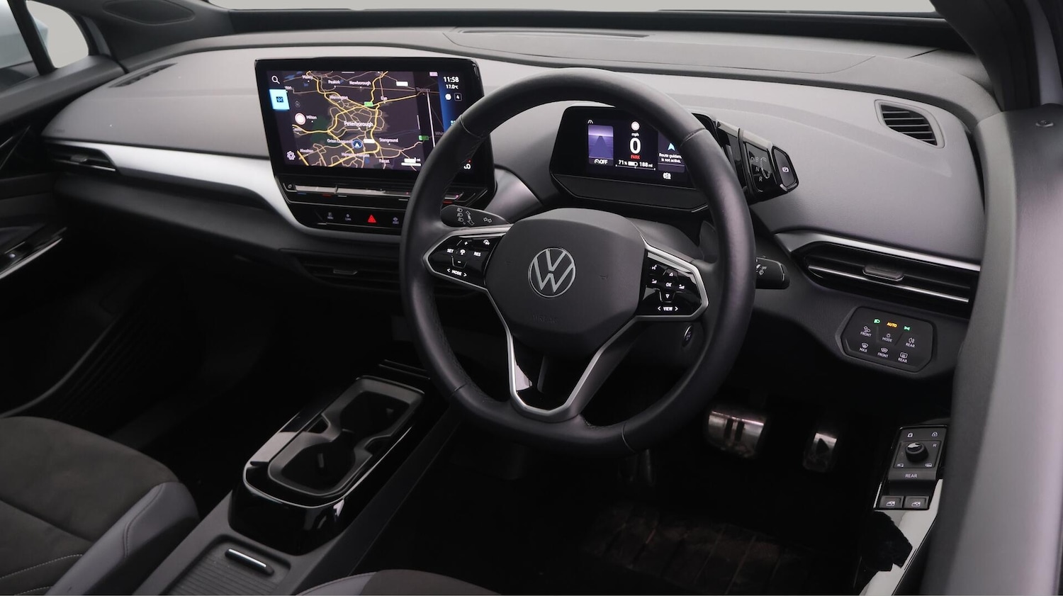 Used Volkswagen ID.5 2022 for sale - 76398228: Photo 10