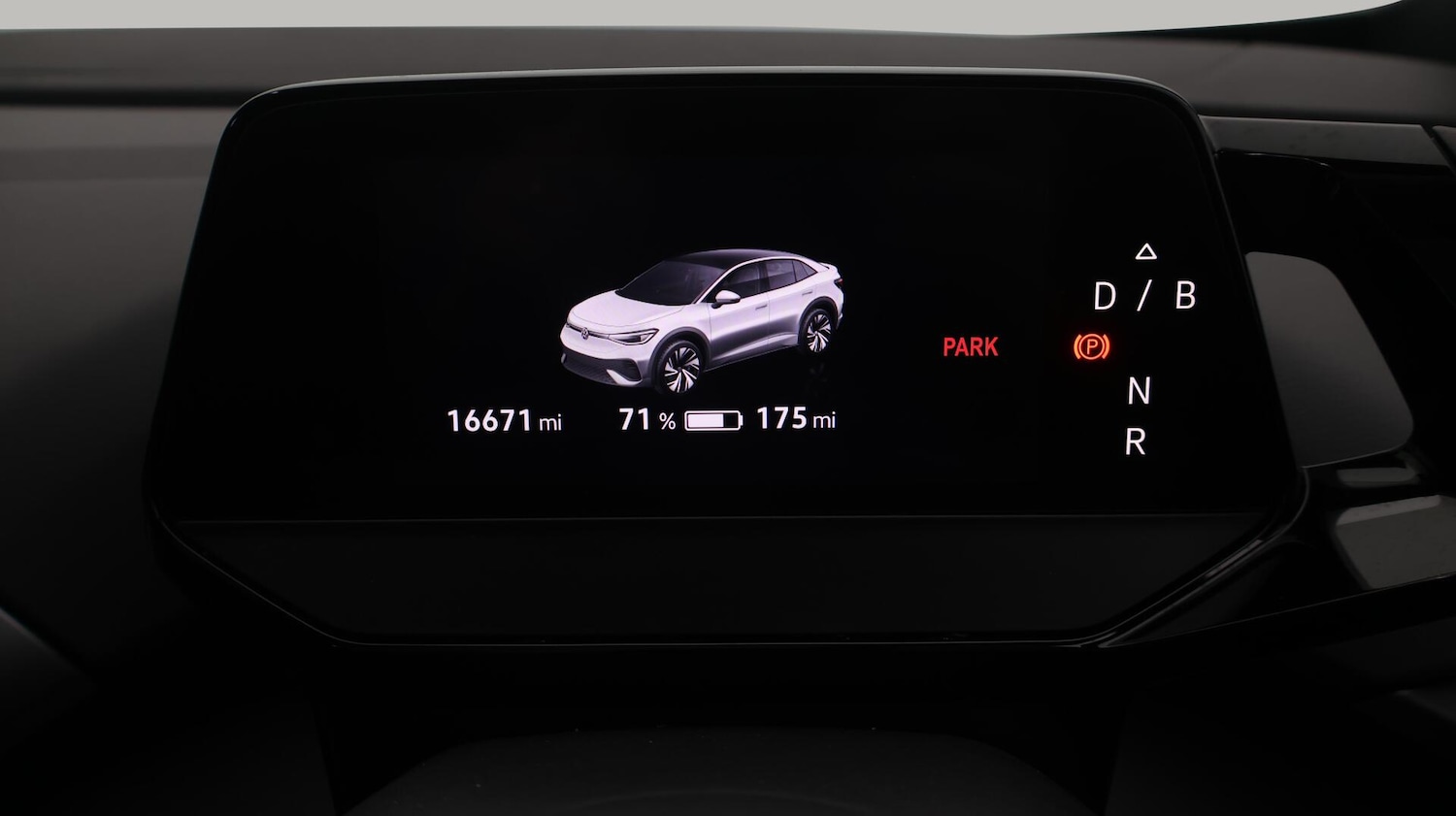 Used Volkswagen ID.5 2022 for sale - 76398228: Photo 11