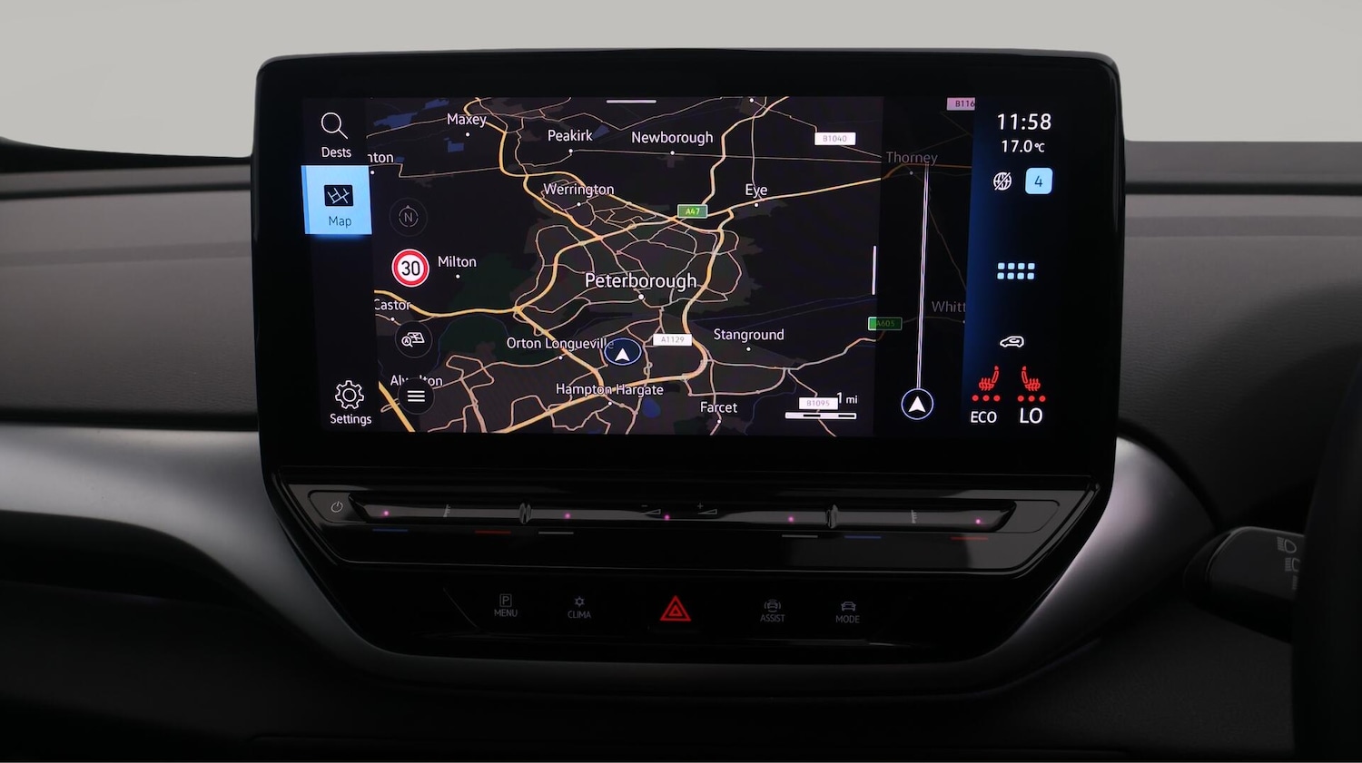 Used Volkswagen ID.5 2022 for sale - 76398228: Photo 12