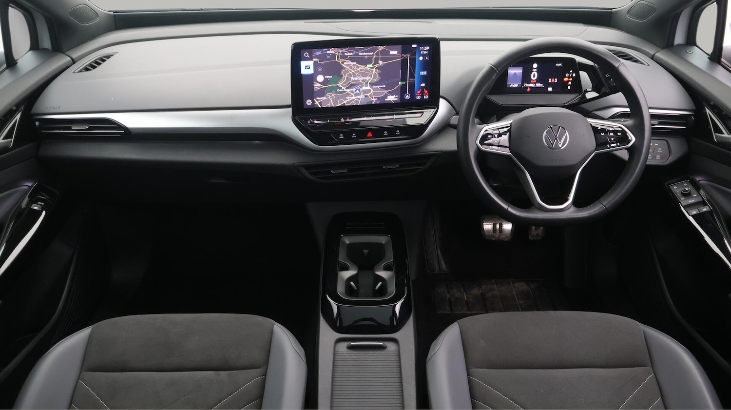 Used Volkswagen ID.5 2022 for sale - 76398228: Photo 14