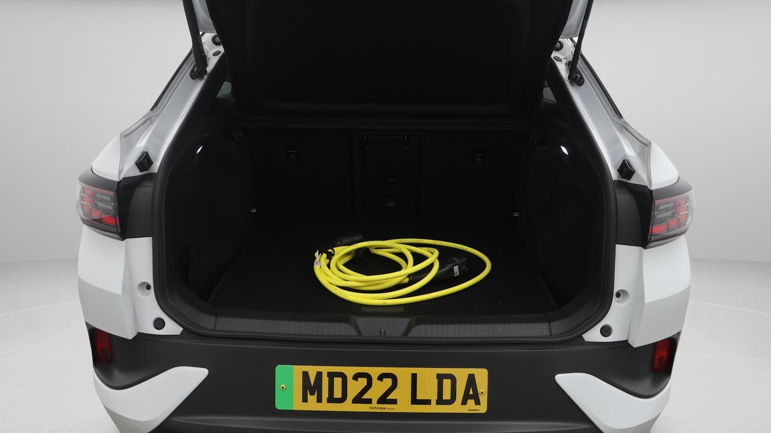 Used Volkswagen ID.5 2022 for sale - 76398228: Photo 18