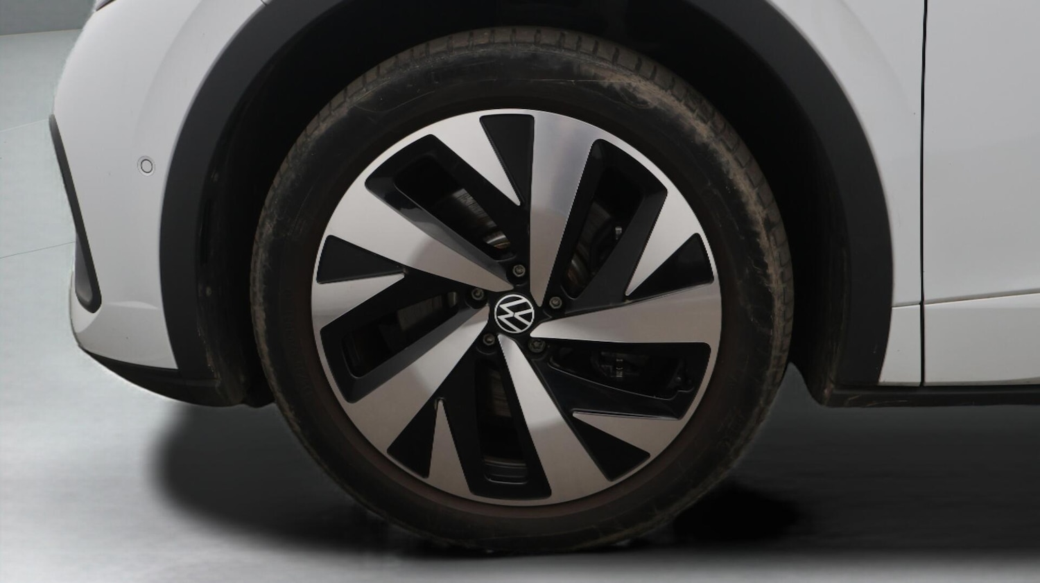 Used Volkswagen ID.5 2022 for sale - 76398228: Photo 19