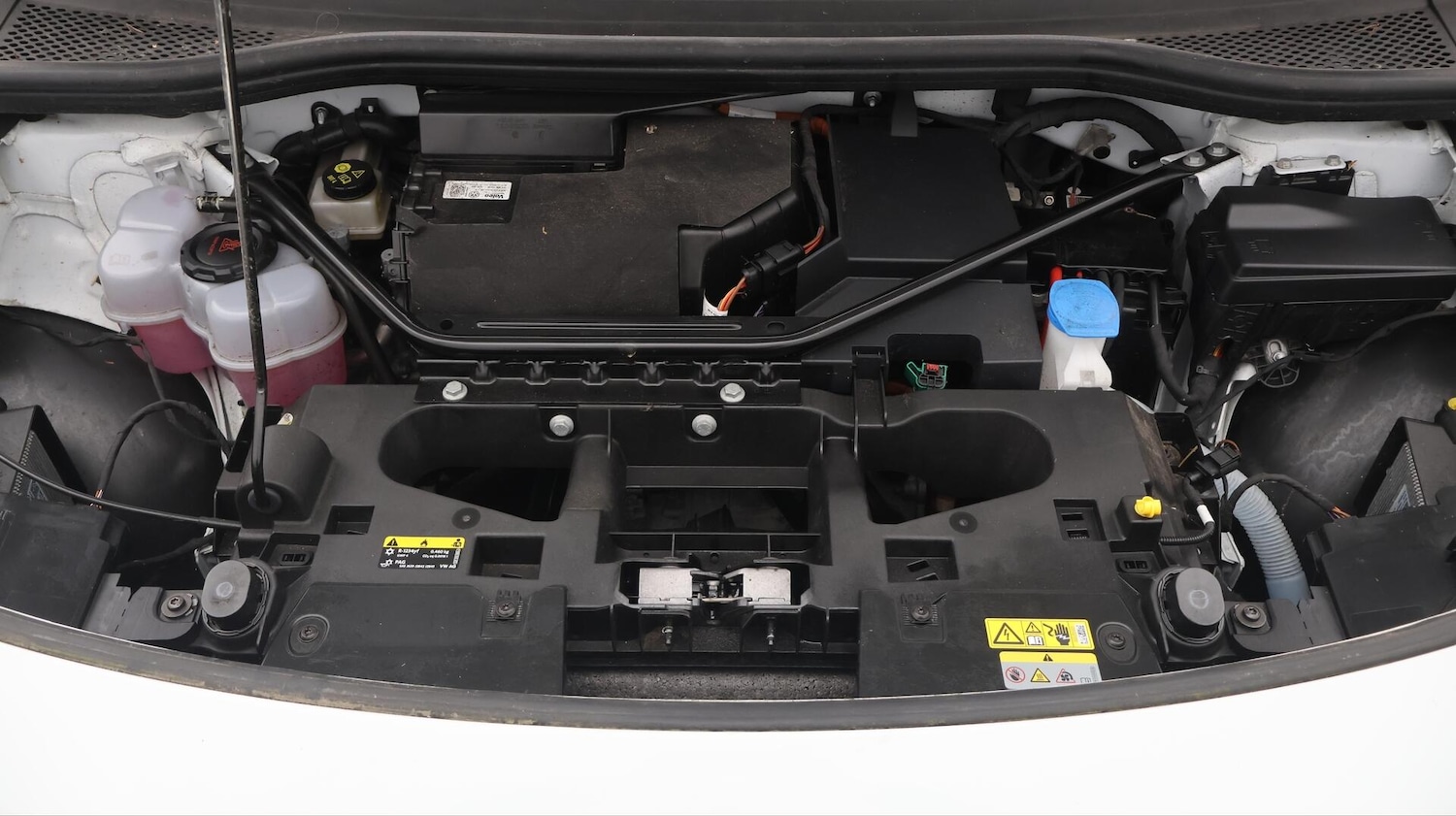 Used Volkswagen ID.5 2022 for sale - 76398228: Photo 20