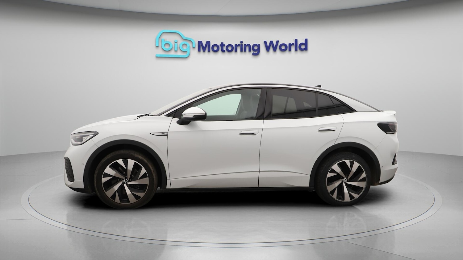 Used Volkswagen ID.5 2022 for sale - 76398228: Photo 5