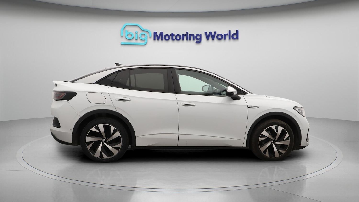 Used Volkswagen ID.5 2022 for sale - 76398228: Photo 9