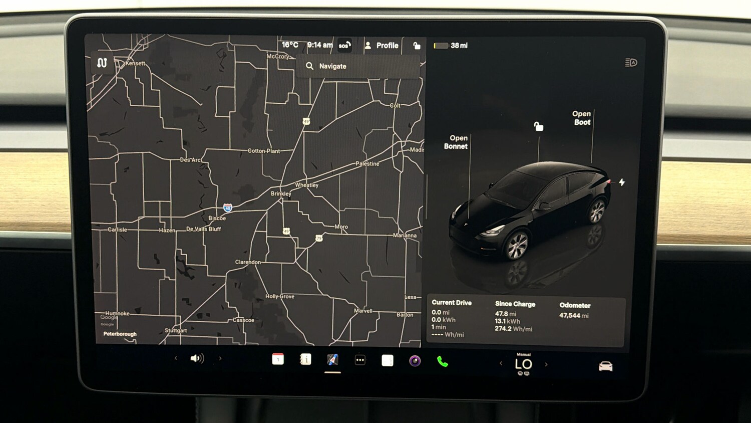 Used Tesla Model Y 2022 for sale - 78094845: Photo 10