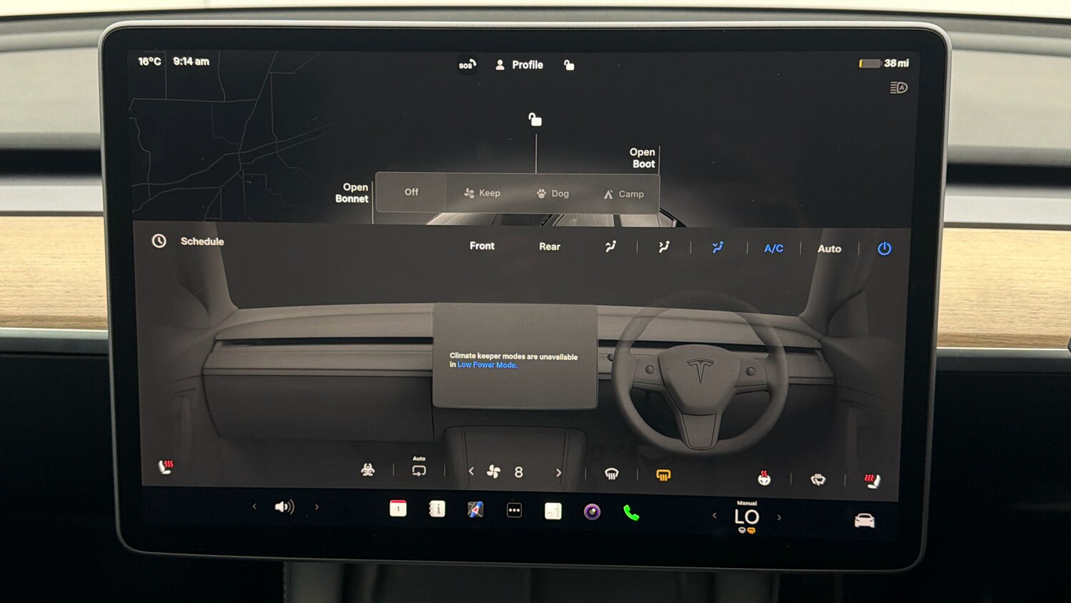 Used Tesla Model Y 2022 for sale - 78094845: Photo 11