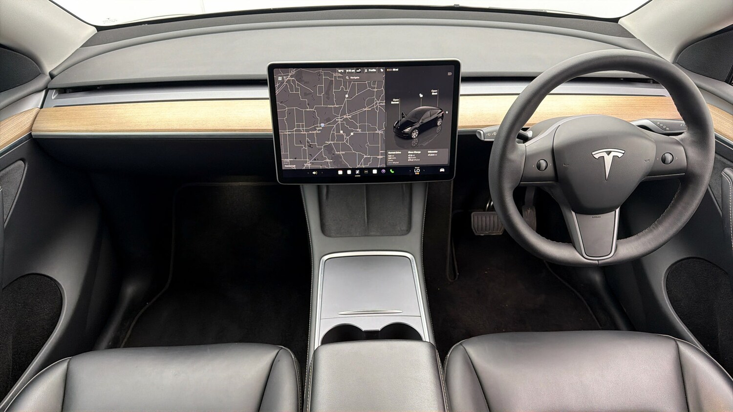 Used Tesla Model Y 2022 for sale - 78094845: Photo 12