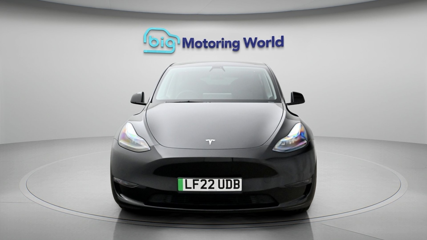 Used Tesla Model Y 2022 for sale - 78094845: Photo 2