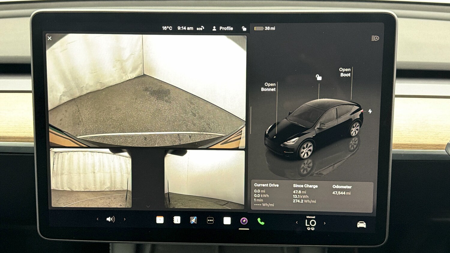 Used Tesla Model Y 2022 for sale - 78094845: Photo 26