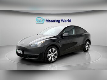 Used Tesla Model Y 2022 for sale - 78094845: Photo