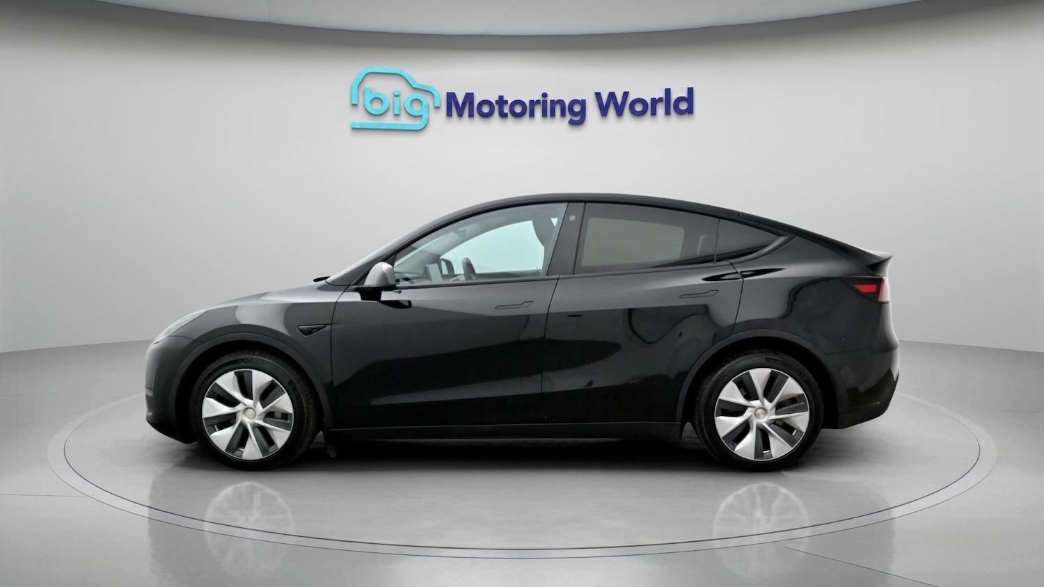 Used Tesla Model Y 2022 for sale - 78094845: Photo 4