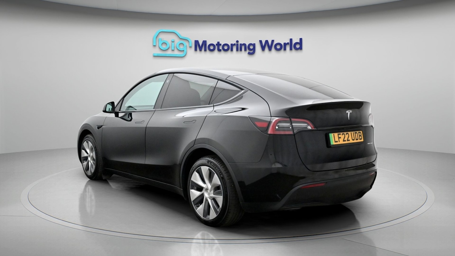 Used Tesla Model Y 2022 for sale - 78094845: Photo 5
