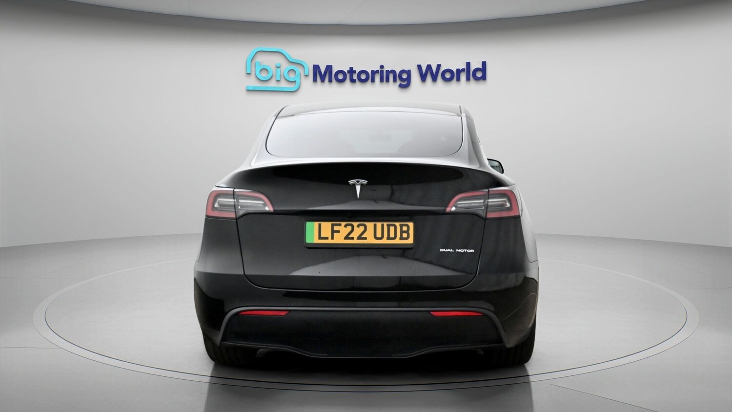 Used Tesla Model Y 2022 for sale - 78094845: Photo 6