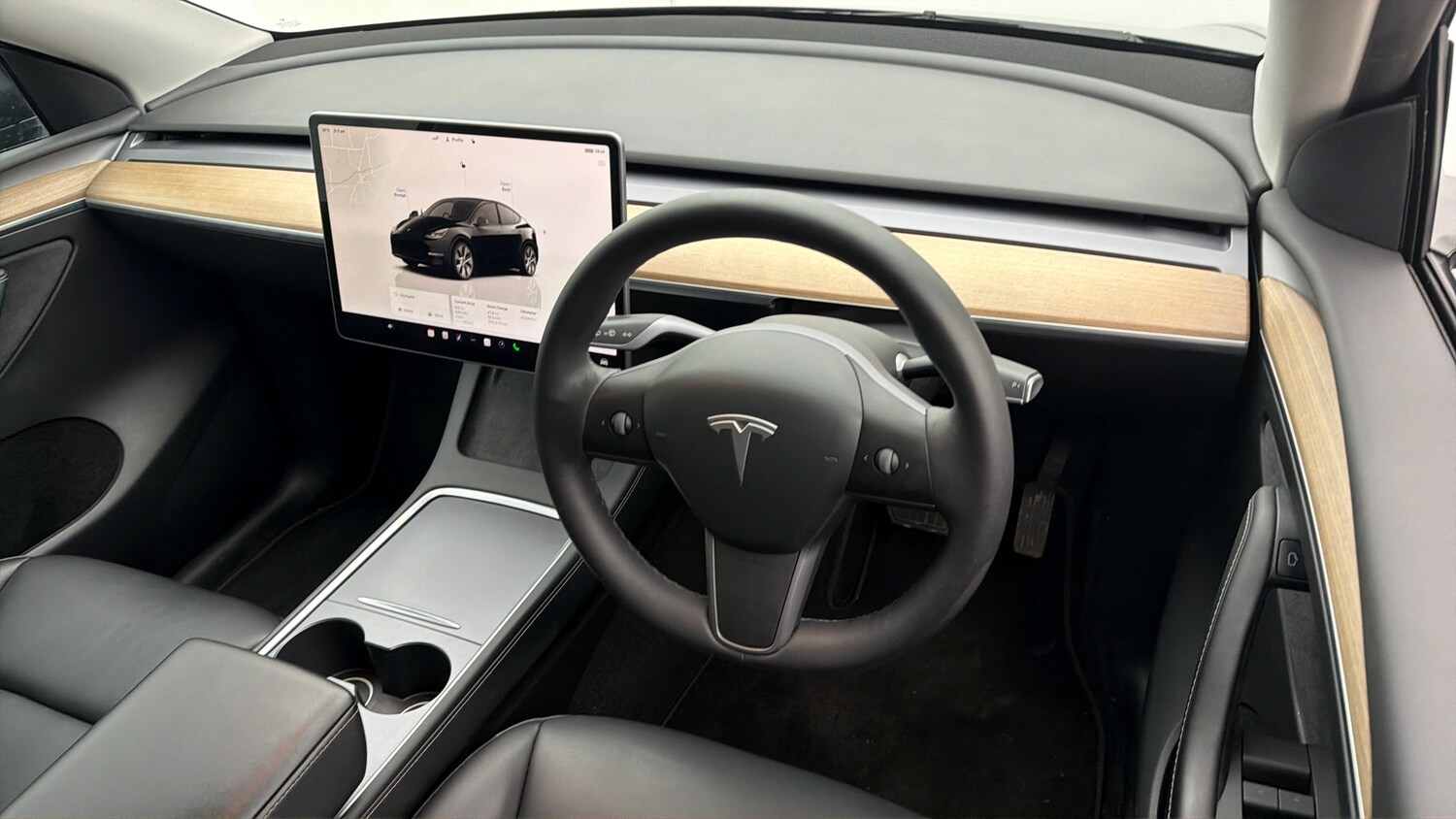 Used Tesla Model Y 2022 for sale - 78094845: Photo 9