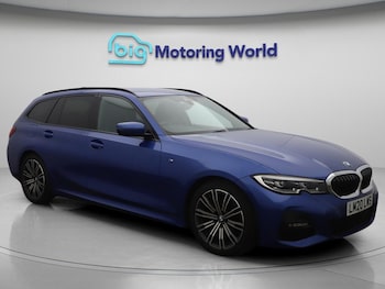 Used BMW 3 Series 2020 for sale - 75635665: Photo