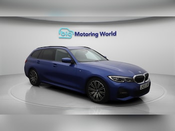 Used BMW 3 Series 2020 for sale - 75635665: Photo