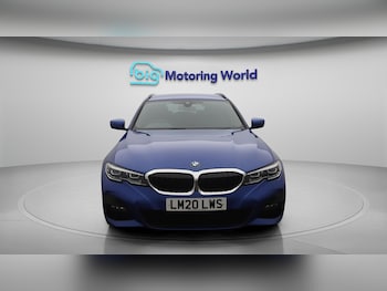 Used BMW 3 Series 2020 for sale - 75635665: Photo
