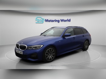 Used BMW 3 Series 2020 for sale - 75635665: Photo