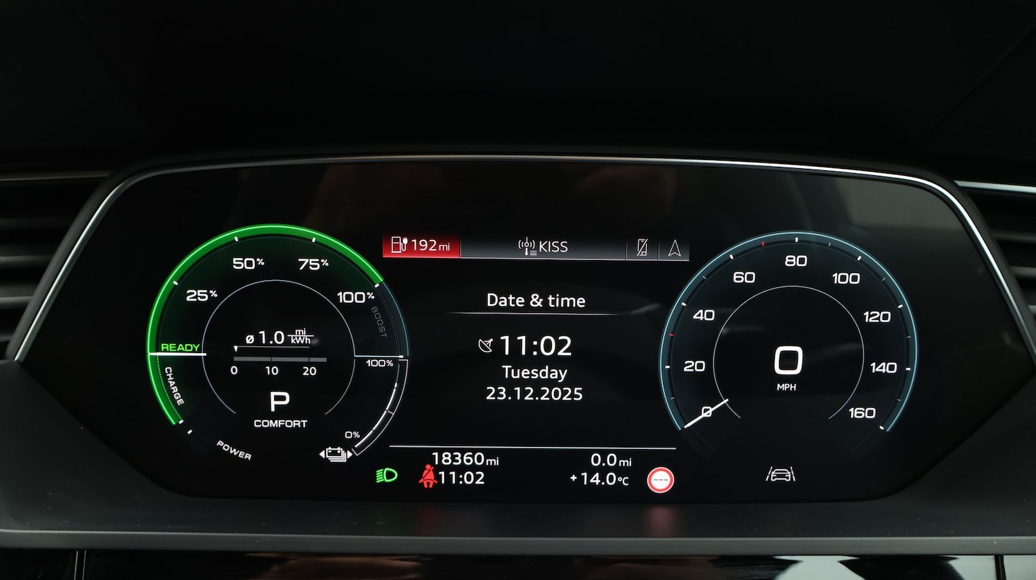 Used Audi Q8 2024 for sale - 77189083: Photo 10