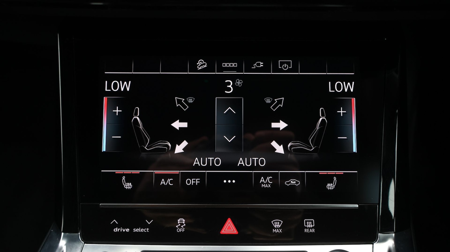 Used Audi Q8 2024 for sale - 77189083: Photo 12