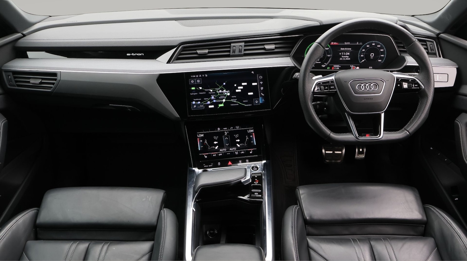 Used Audi Q8 2024 for sale - 77189083: Photo 13