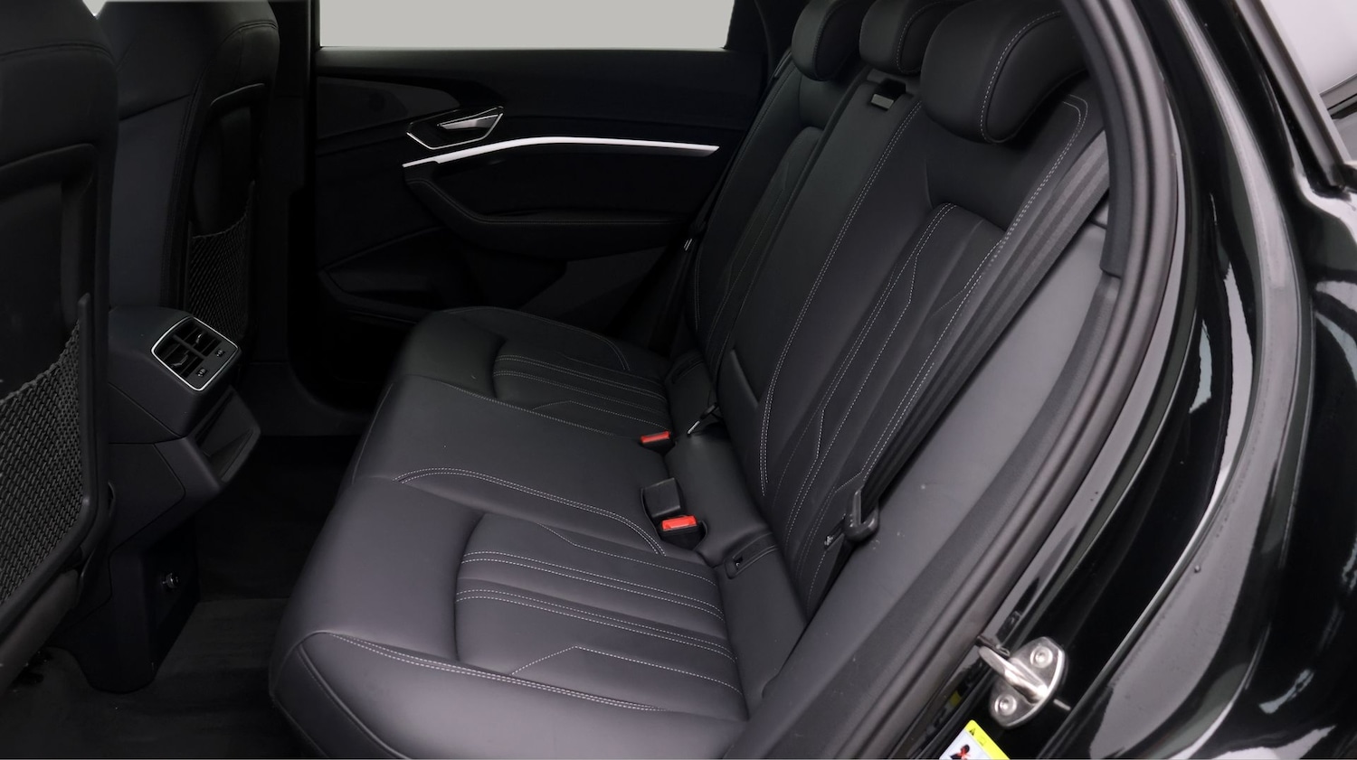 Used Audi Q8 2024 for sale - 77189083: Photo 16