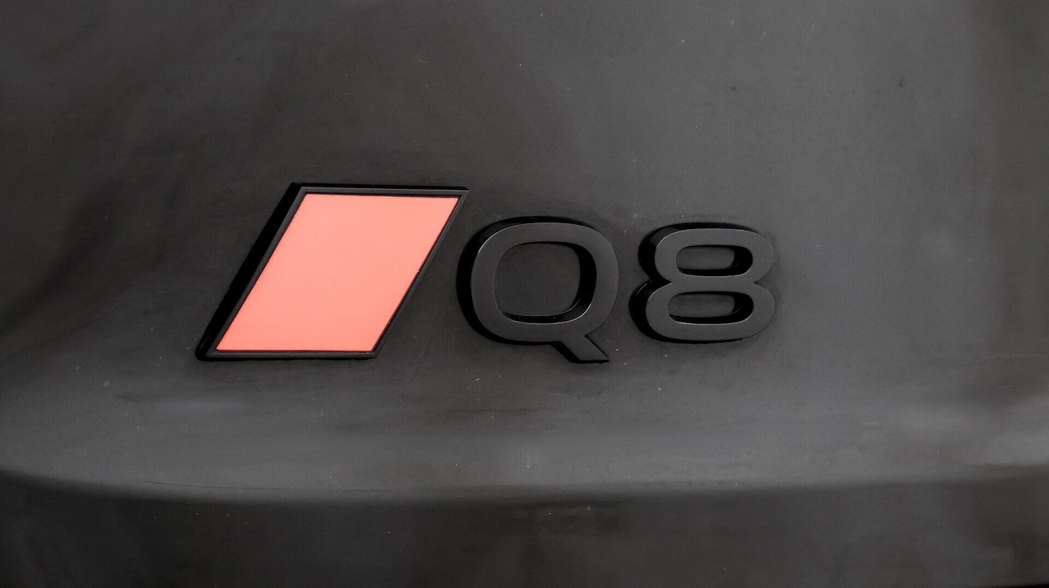 Used Audi Q8 2024 for sale - 77189083: Photo 20