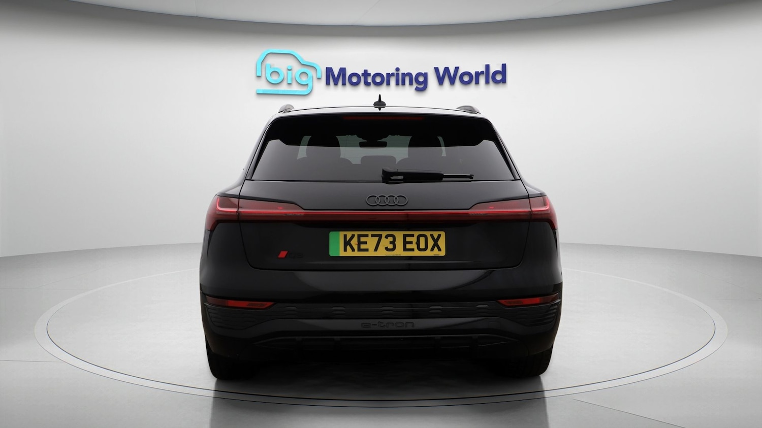 Used Audi Q8 2024 for sale - 77189083: Photo 6