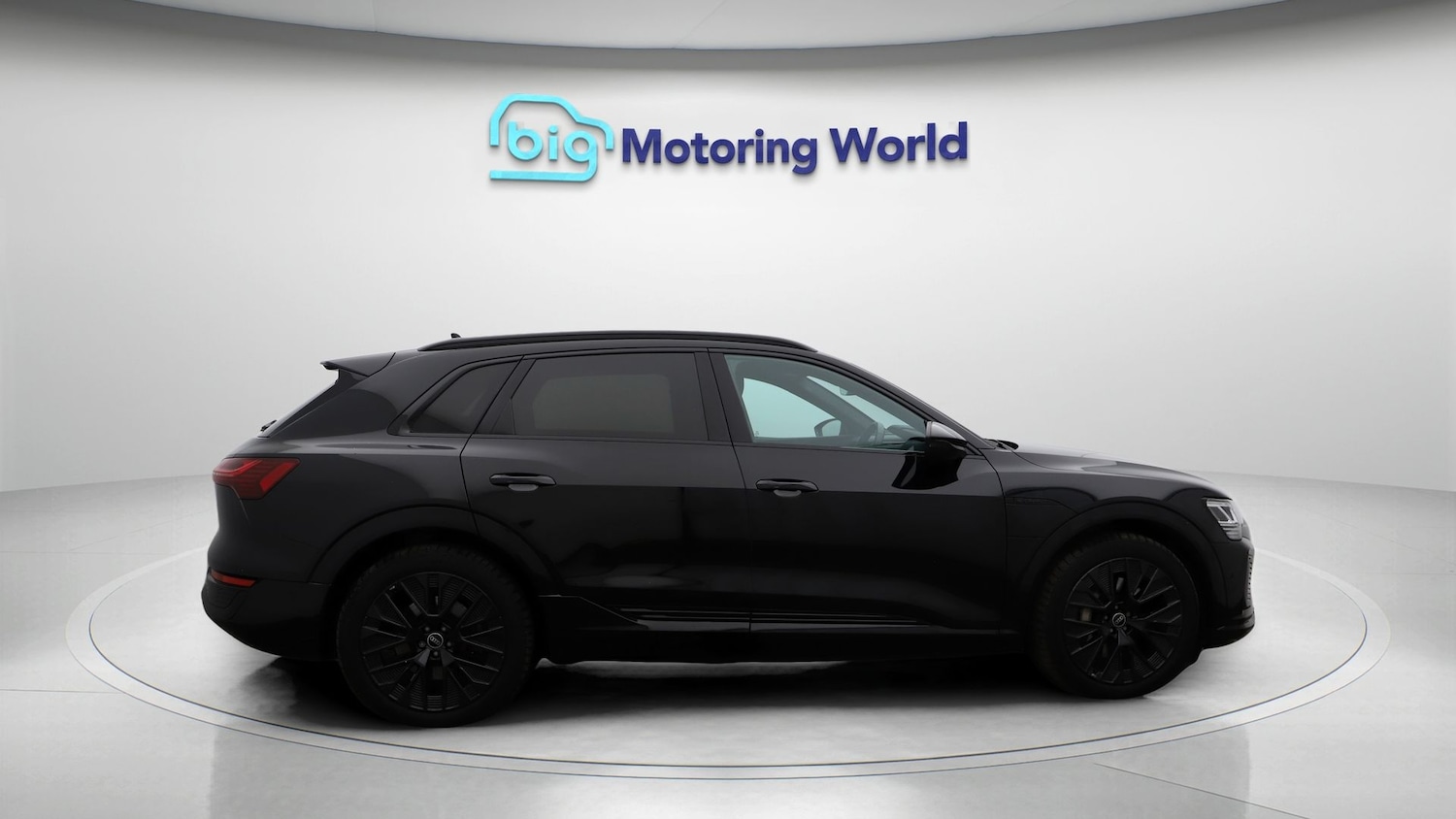 Used Audi Q8 2024 for sale - 77189083: Photo 8