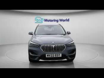 Used BMW X1 2022 for sale - 75186814: Photo