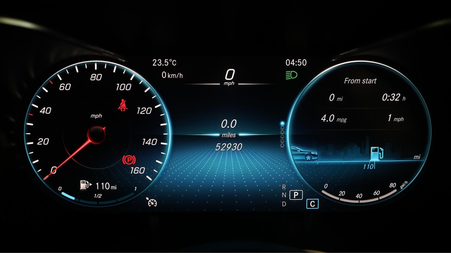 Used Mercedes-Benz GLC 2020 for sale - 76227431: Photo 11