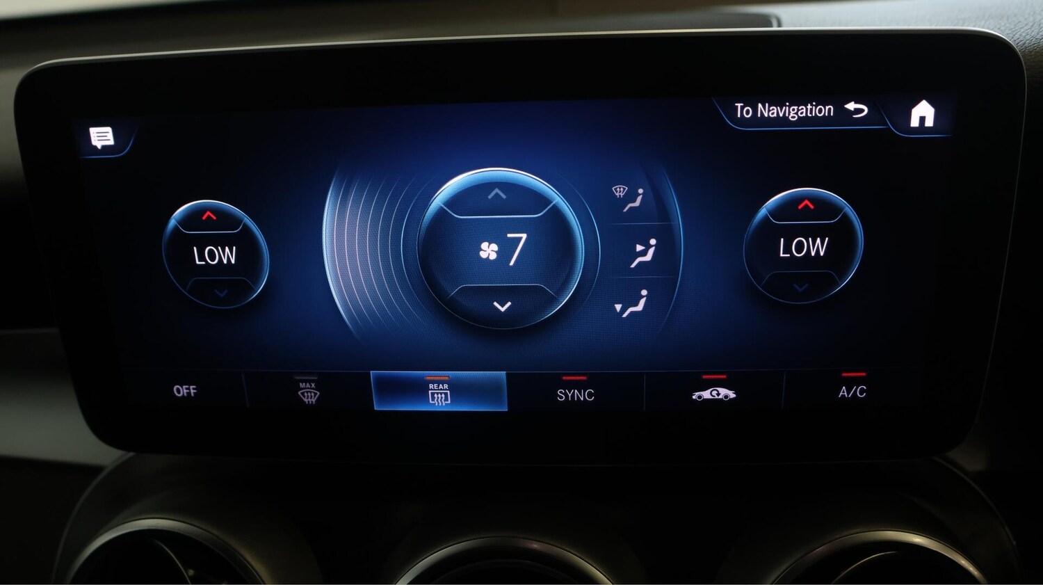 Used Mercedes-Benz GLC 2020 for sale - 76227431: Photo 13